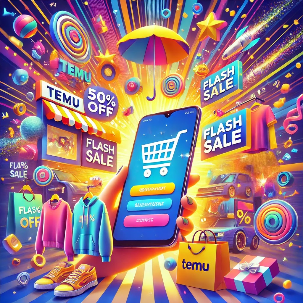 How can you earn money from Temu - Building a Successful Online Store and sell your Products