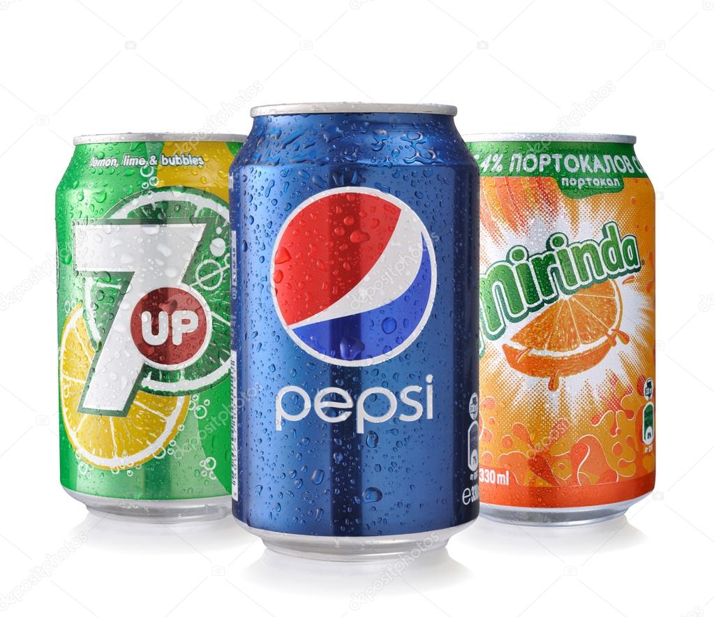 pepsi is danger