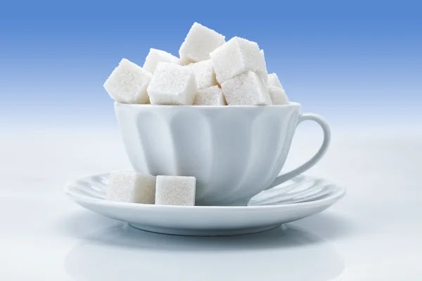 top 10 dangers of artificial sweeteners