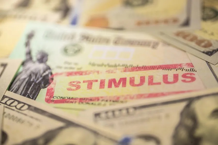 IRS Unveils 2025 Tax Refund Plan: Qualifying U.S. Residents to Receive Stimulus Payments Up to $3,600