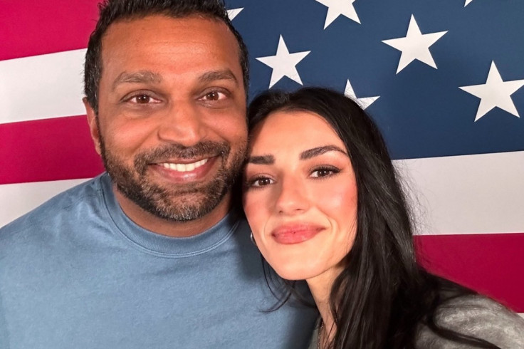 Get to Know Alexis Wilkins: FBI Chief Kash Patel’s Partner and Rising Singer-Songwriter – 10 Fascinating Facts About Her Life and Career
