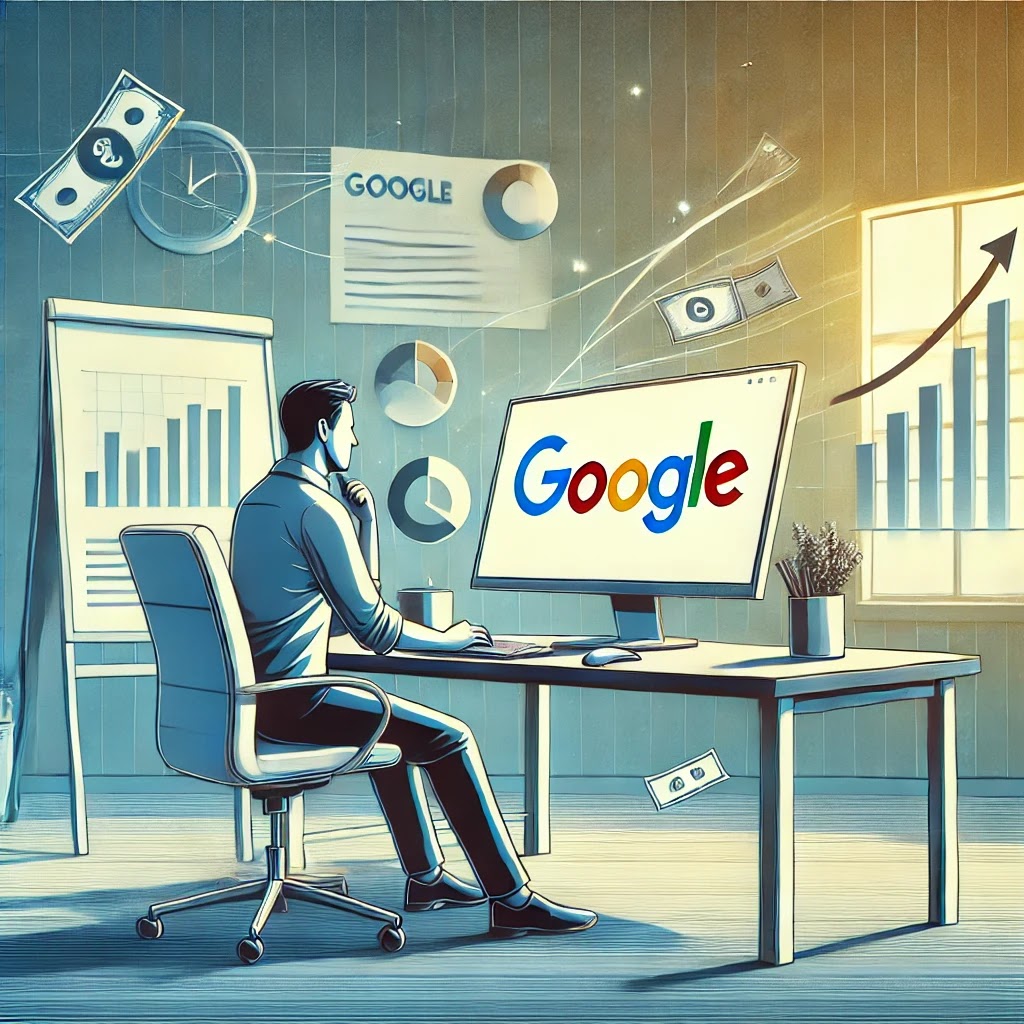 how to make money from websites - make money from AdSense