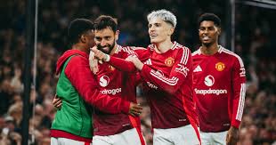 Manchester United vs Leicester City: A Tactical Breakdown & Emotional Rollercoaster