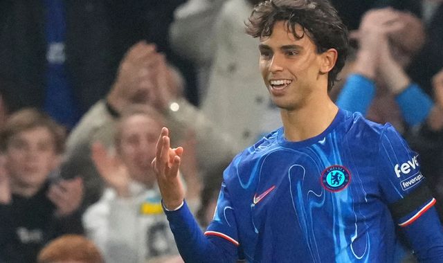 Chelsea's Felix is nearly getting a credit move to AC Milan.