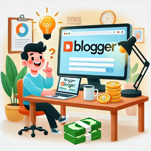 Create your website on Blogger Create your website on Blogger