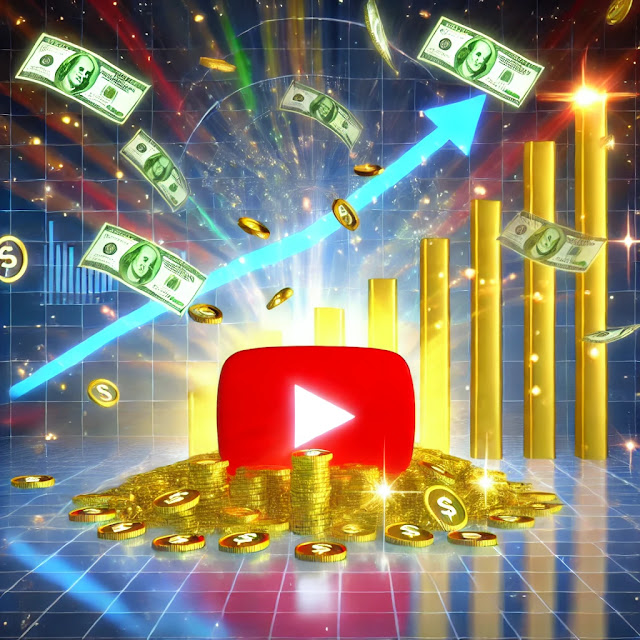 How to Make Money from YouTube
