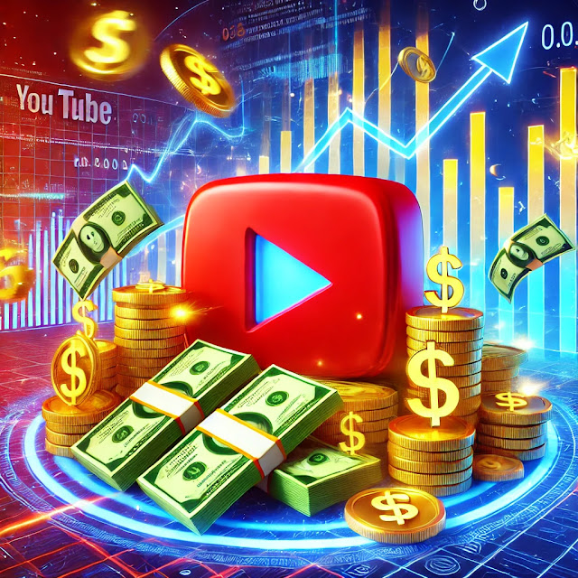 How to Make Money from YouTube