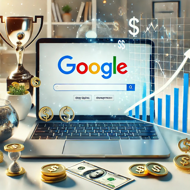 how to make money from websites