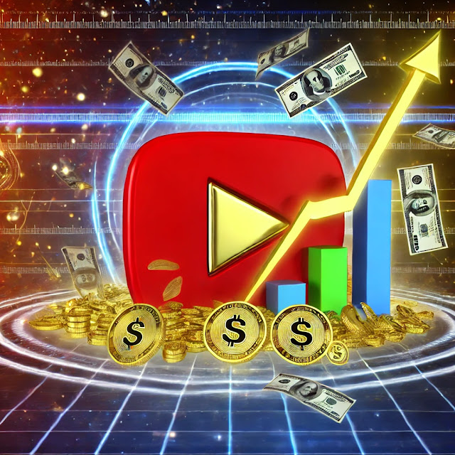 How to Make Money from YouTube