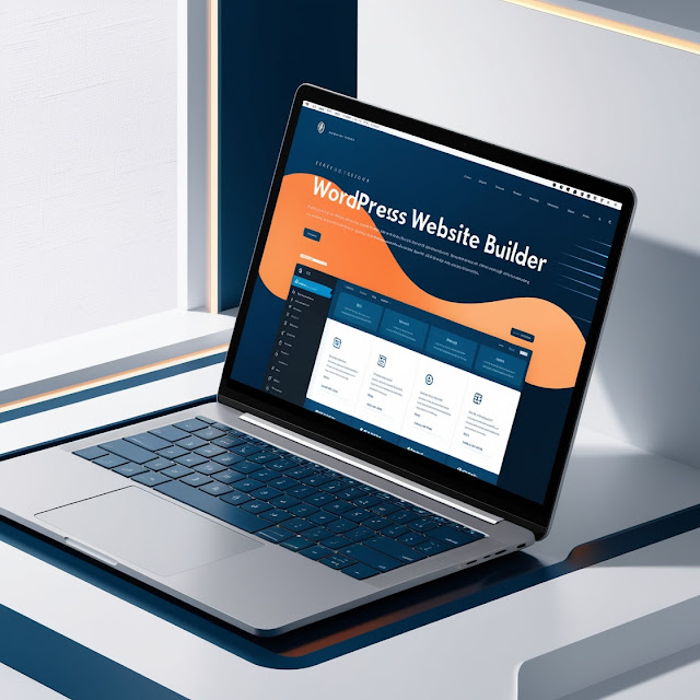 How to Create a Website on WordPress