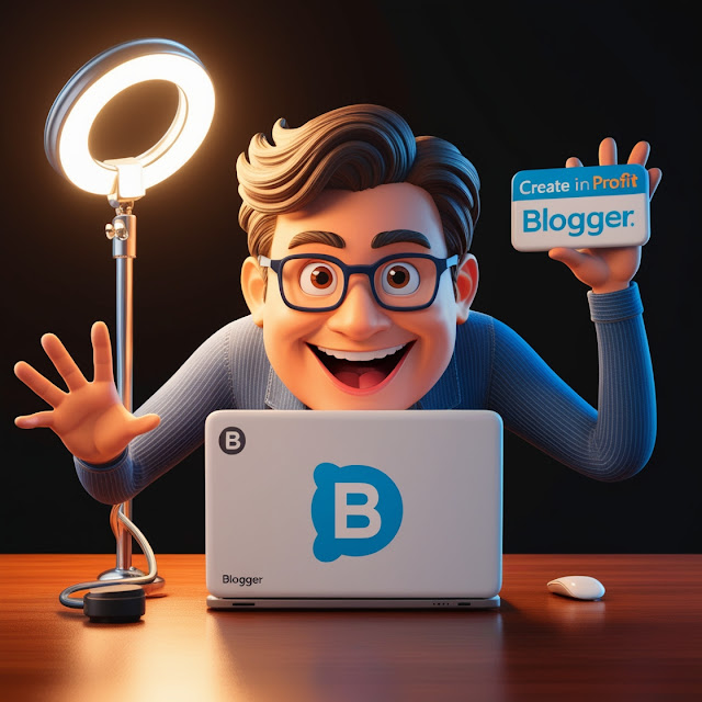 Create your website on Blogger Create your website on Blogger