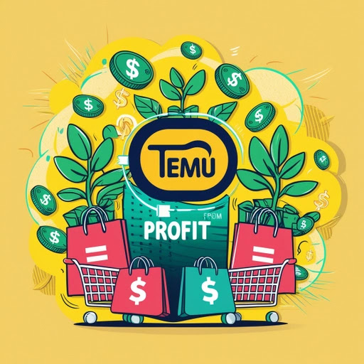 How to Make Money from Temu