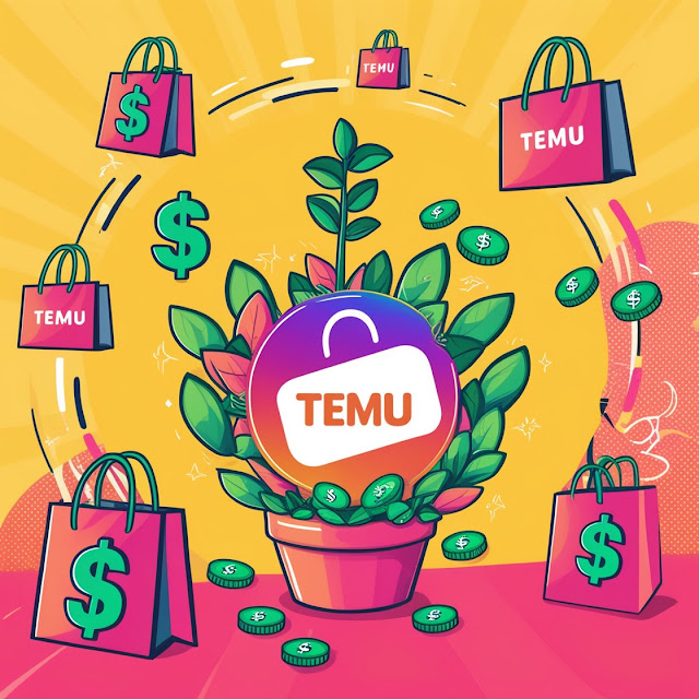 How to Make Money from Temu