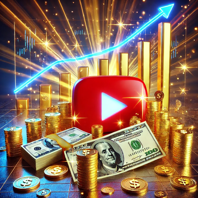 How to Make Money from YouTube