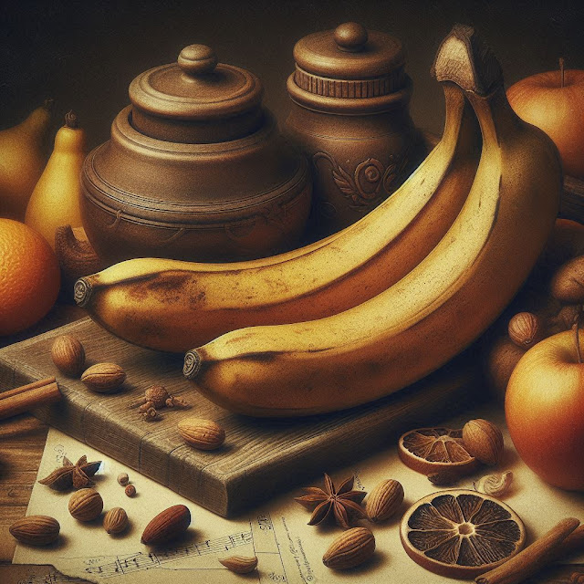 Bananas