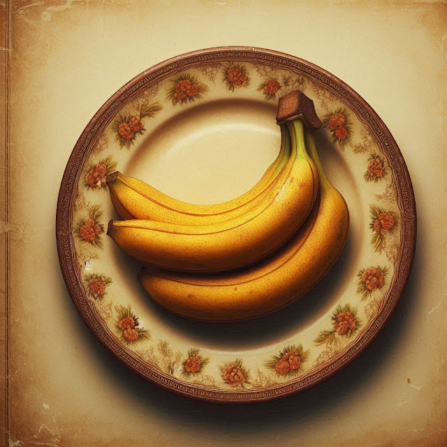 Bananas