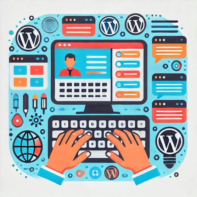 How to Create a Website on WordPress