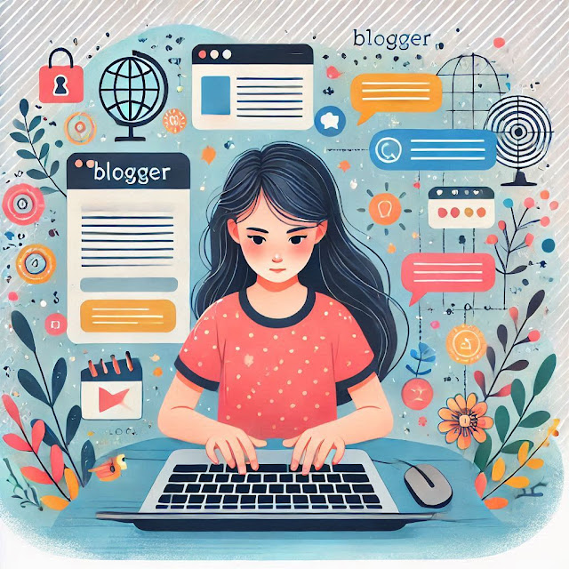 Create your website on Blogger Create your website on Blogger