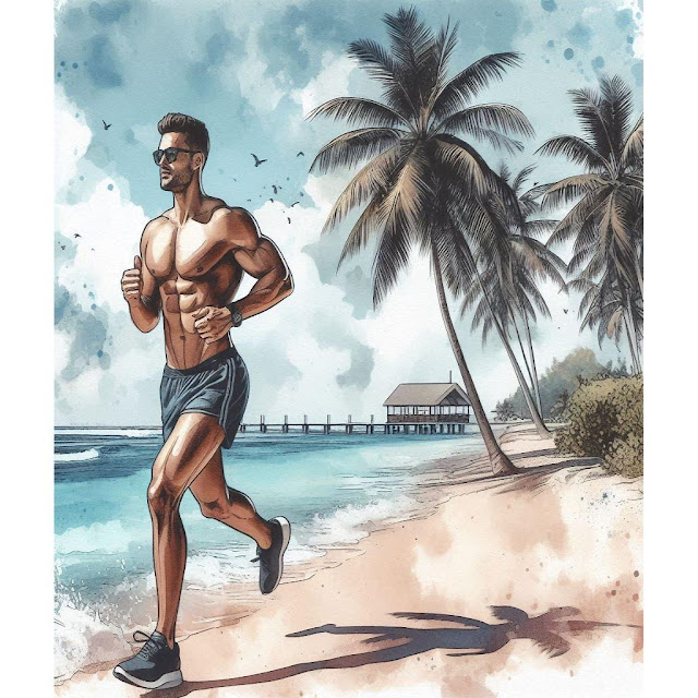 how to get abs