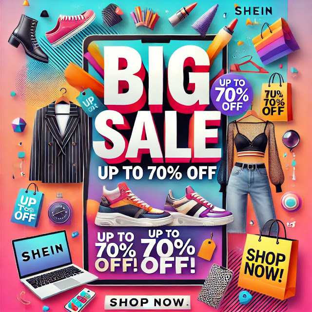 sell your Products online on Shein sell your Products online on Shein