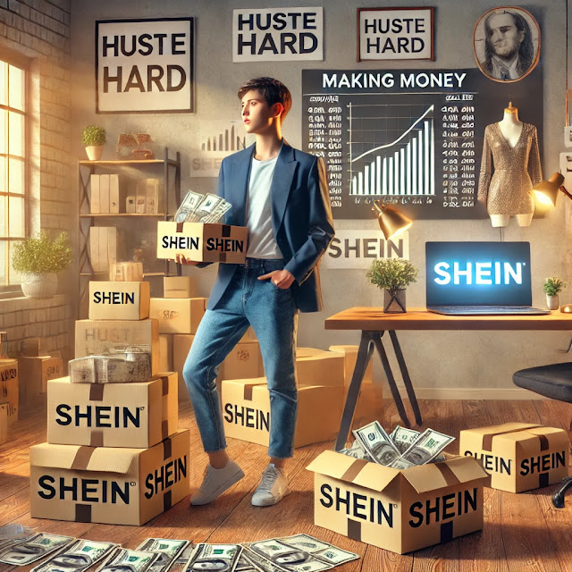 sell your Products online on Shein sell your Products online on Shein